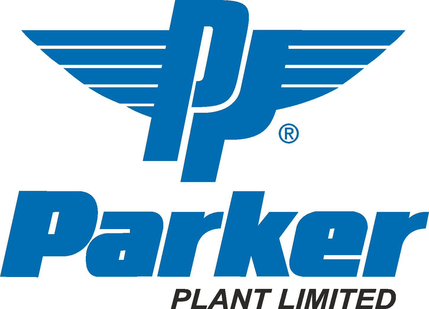 Parker logo